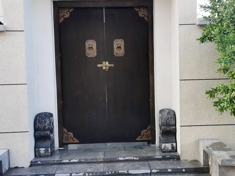 工程案例