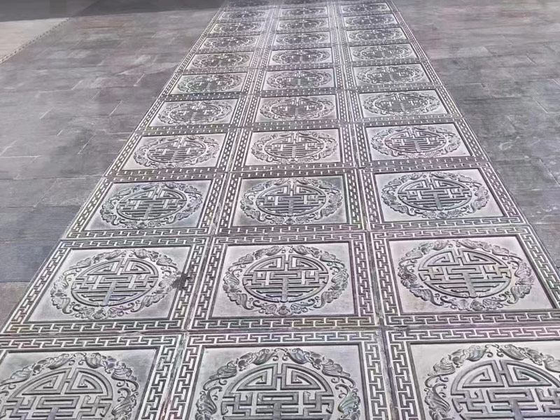 工程案例