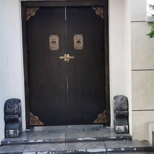 工程案例