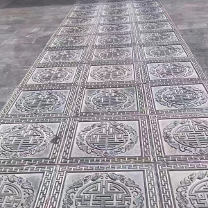 工程案例