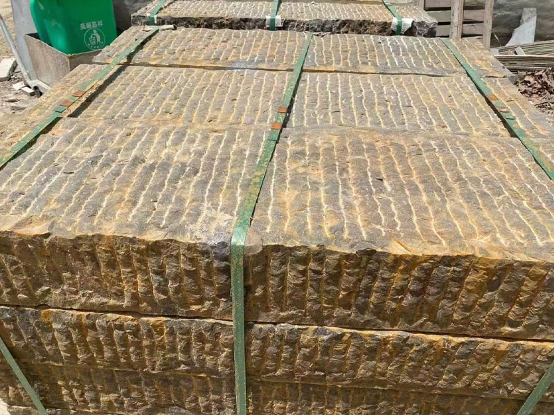 老石头老石板