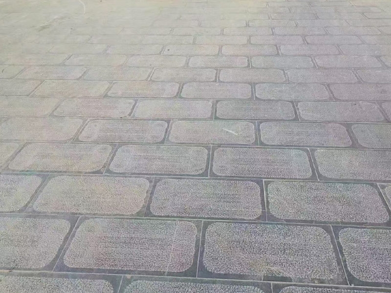 荔枝面青石板