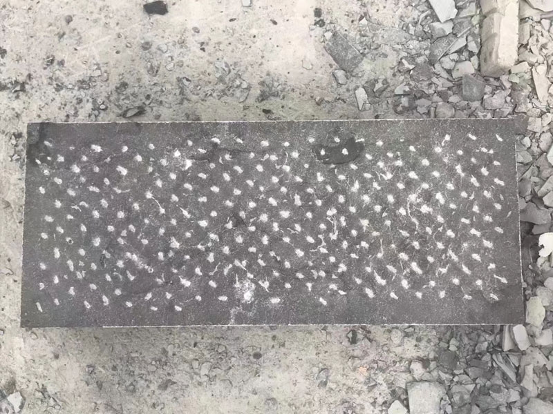 菠萝面青石板
