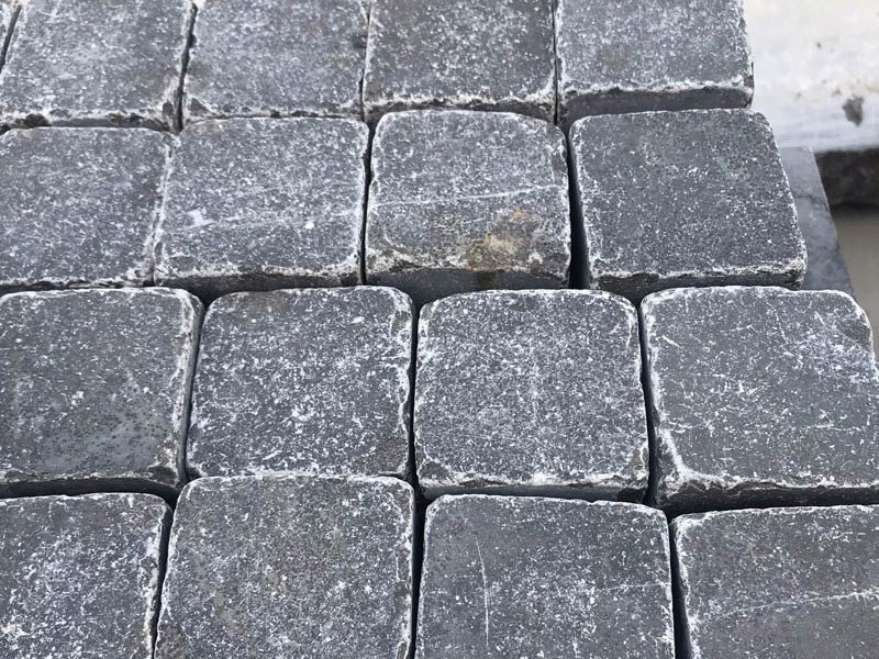 青石马蹄石