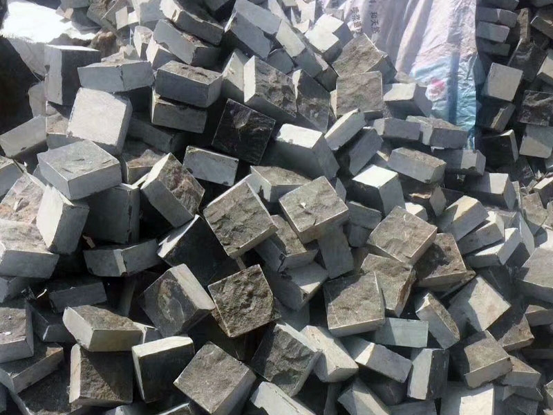 青石马蹄石