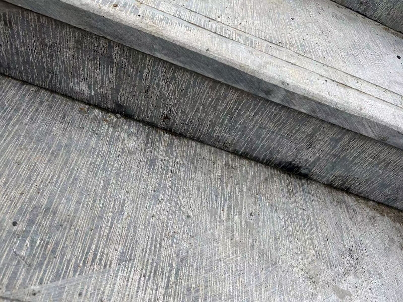 青石台阶石