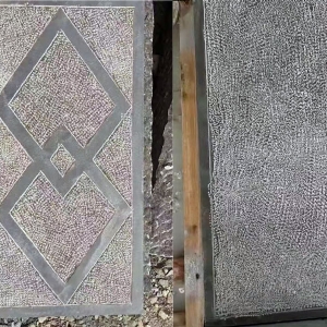 荔枝面青石板