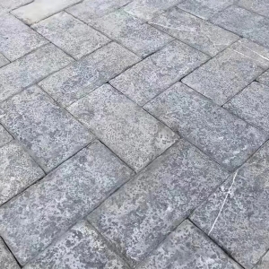火烧面青石板