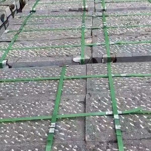 菠萝面青石板