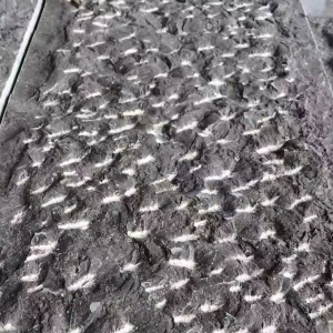 菠萝面青石板