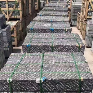 青石台阶石