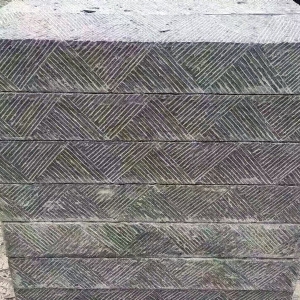 青石台阶石